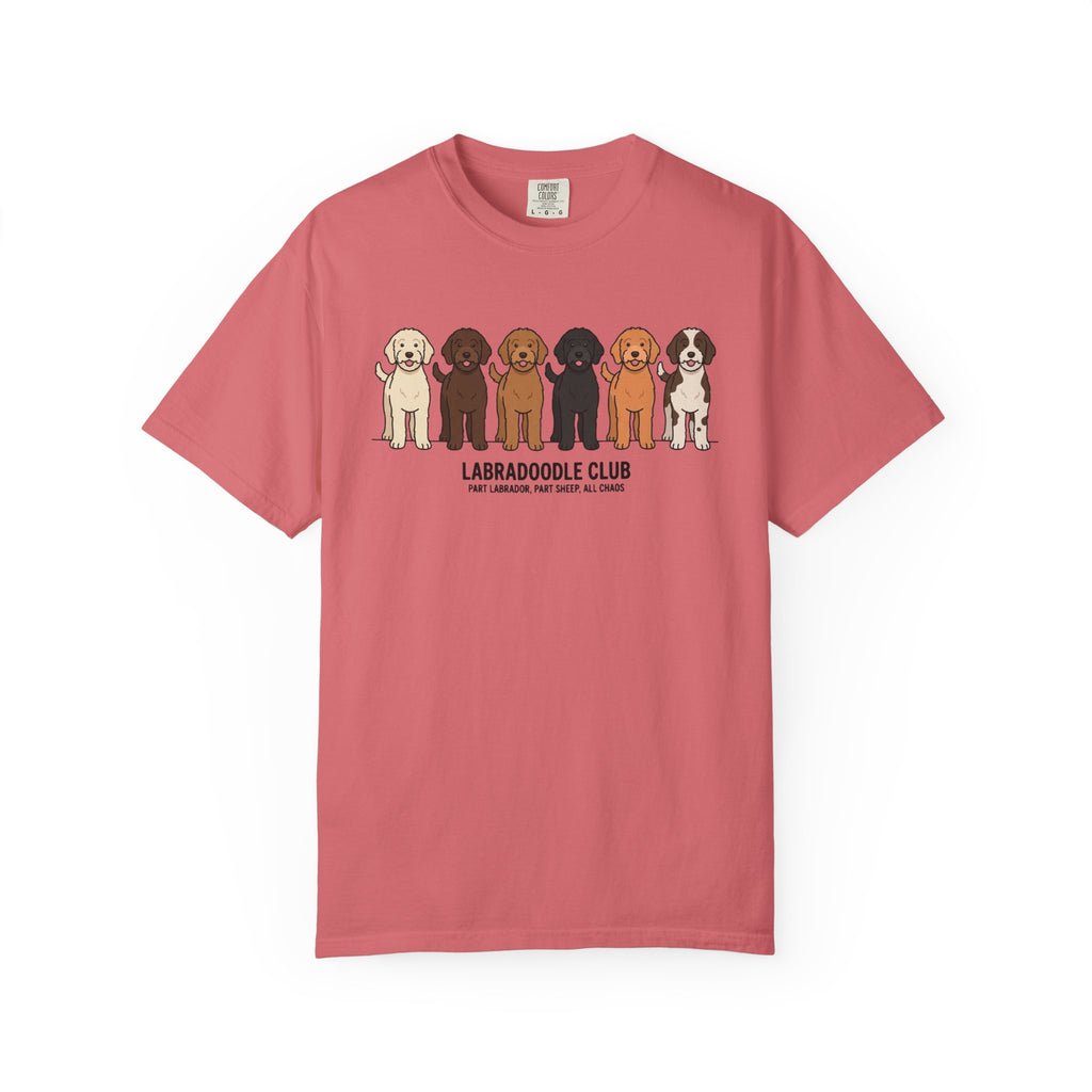 Labradoodle Club