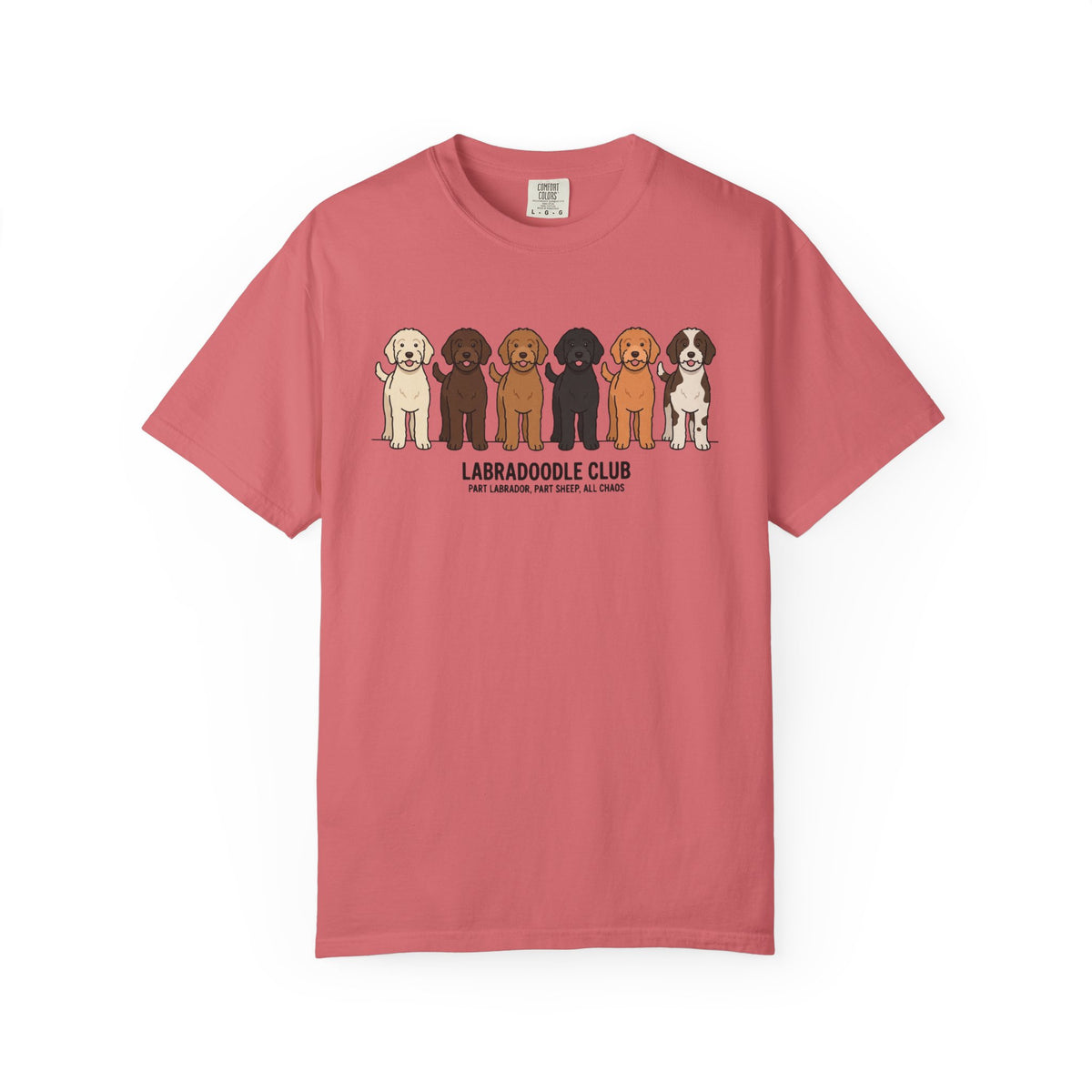 Labradoodle Club