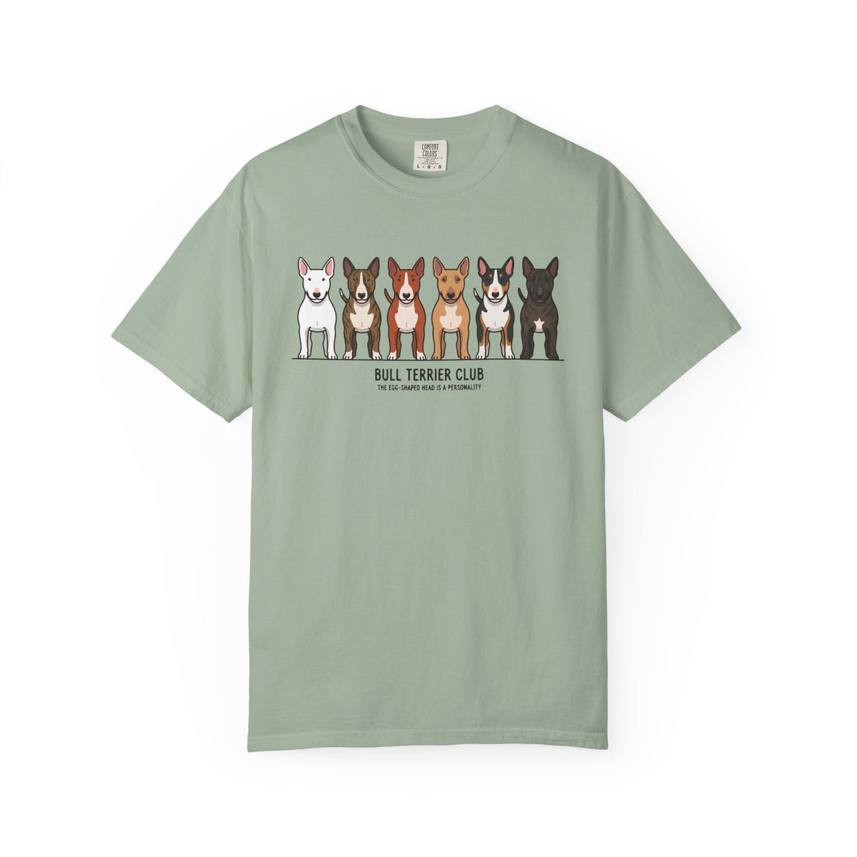 Bull Terrier Club
