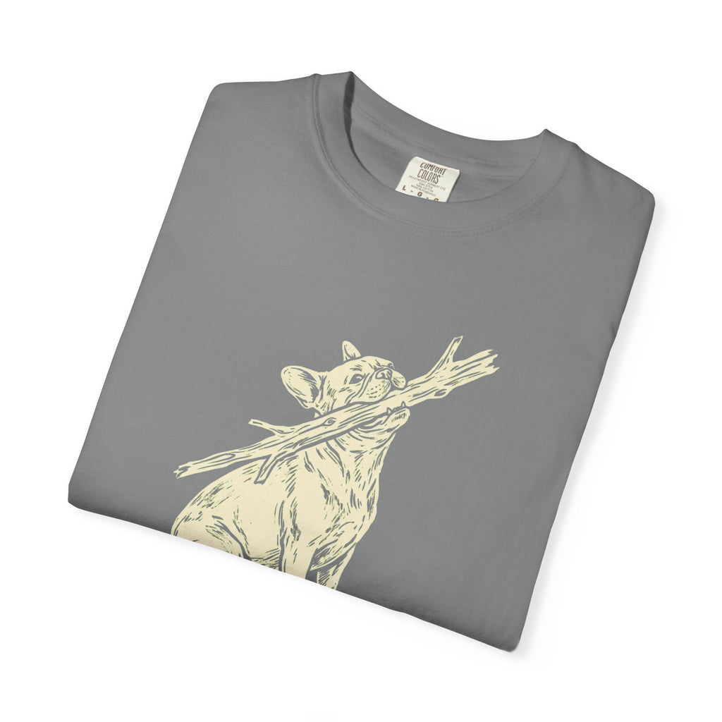 Copy of Good Days Dog Club — Signature Tee
