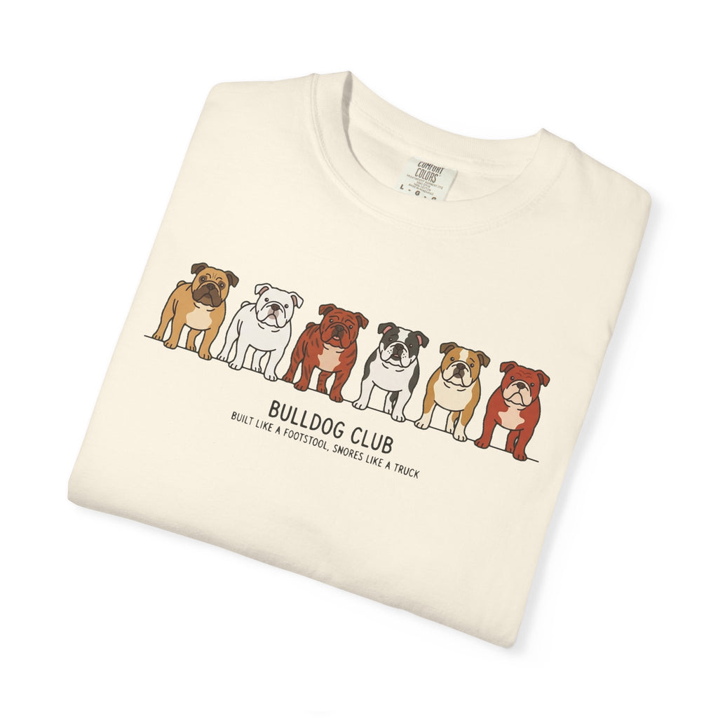 Bulldog Club
