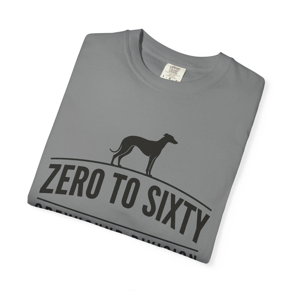 Zero To Sixty