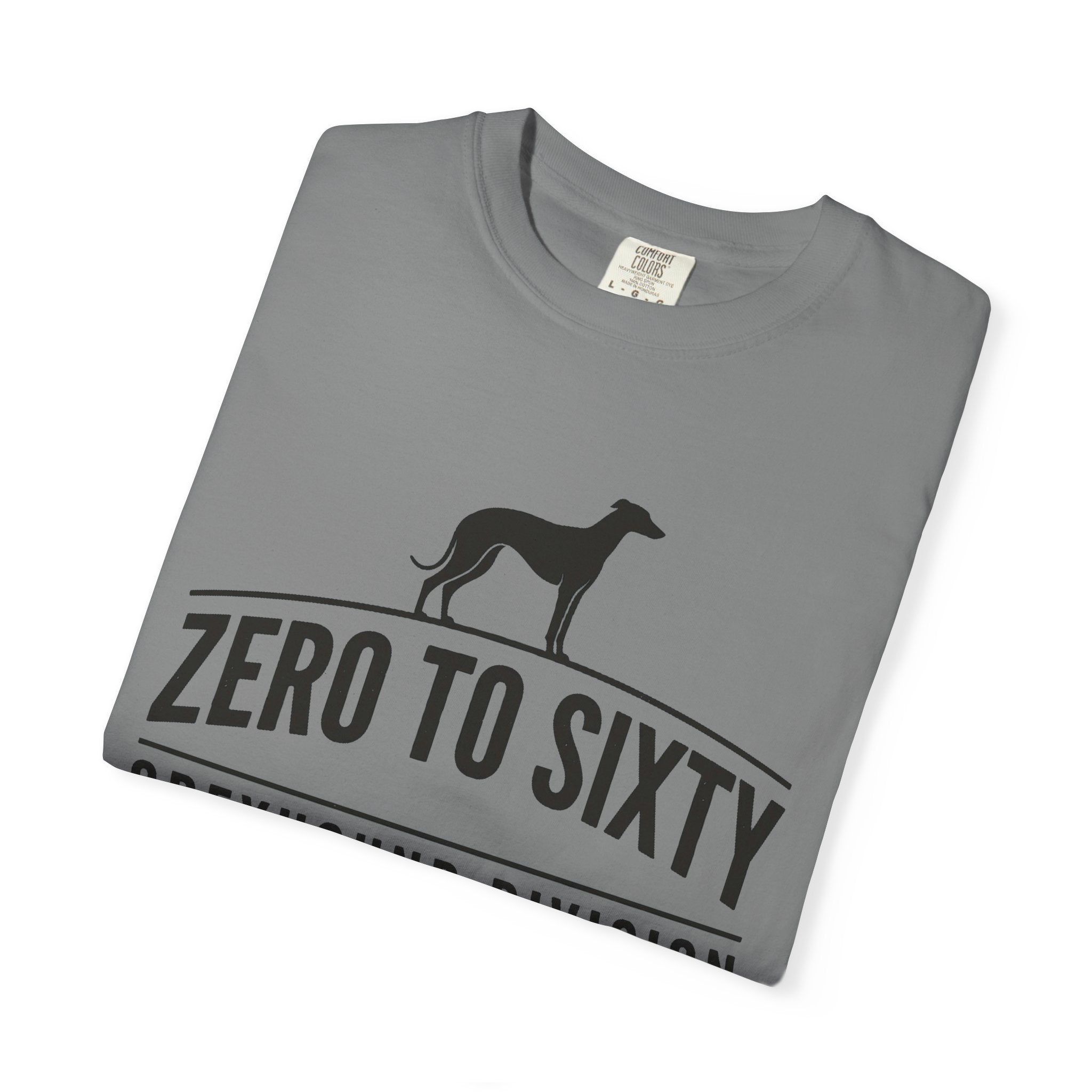 Zero To Sixty