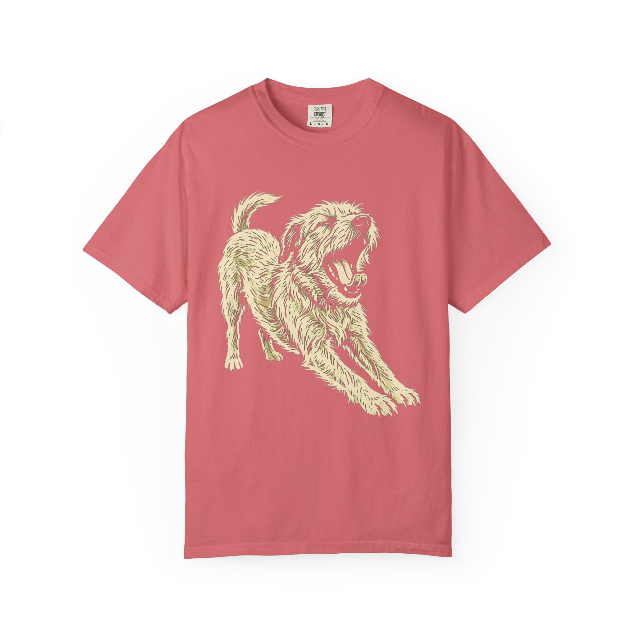 Yawn Theatrics Single Ink