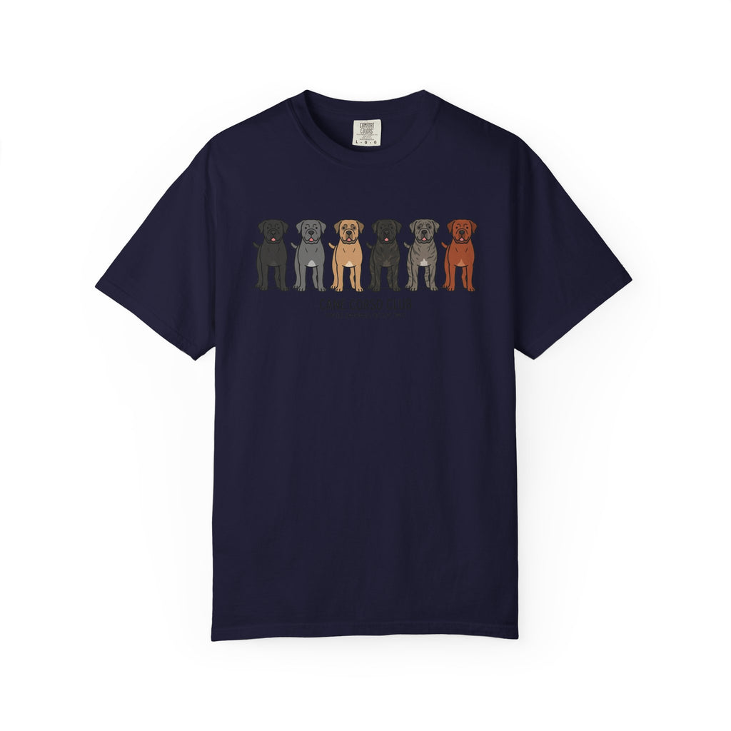 Cane Corso Club