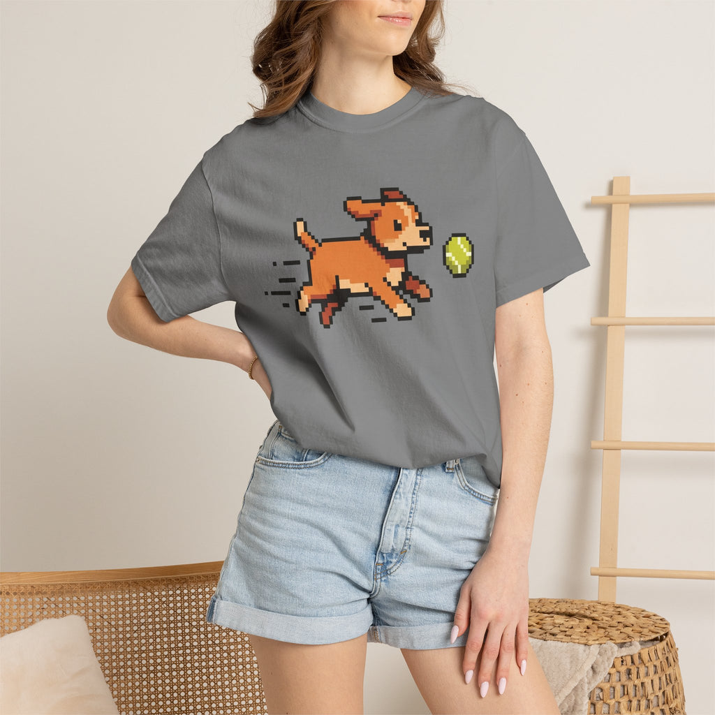 Fetch Quest