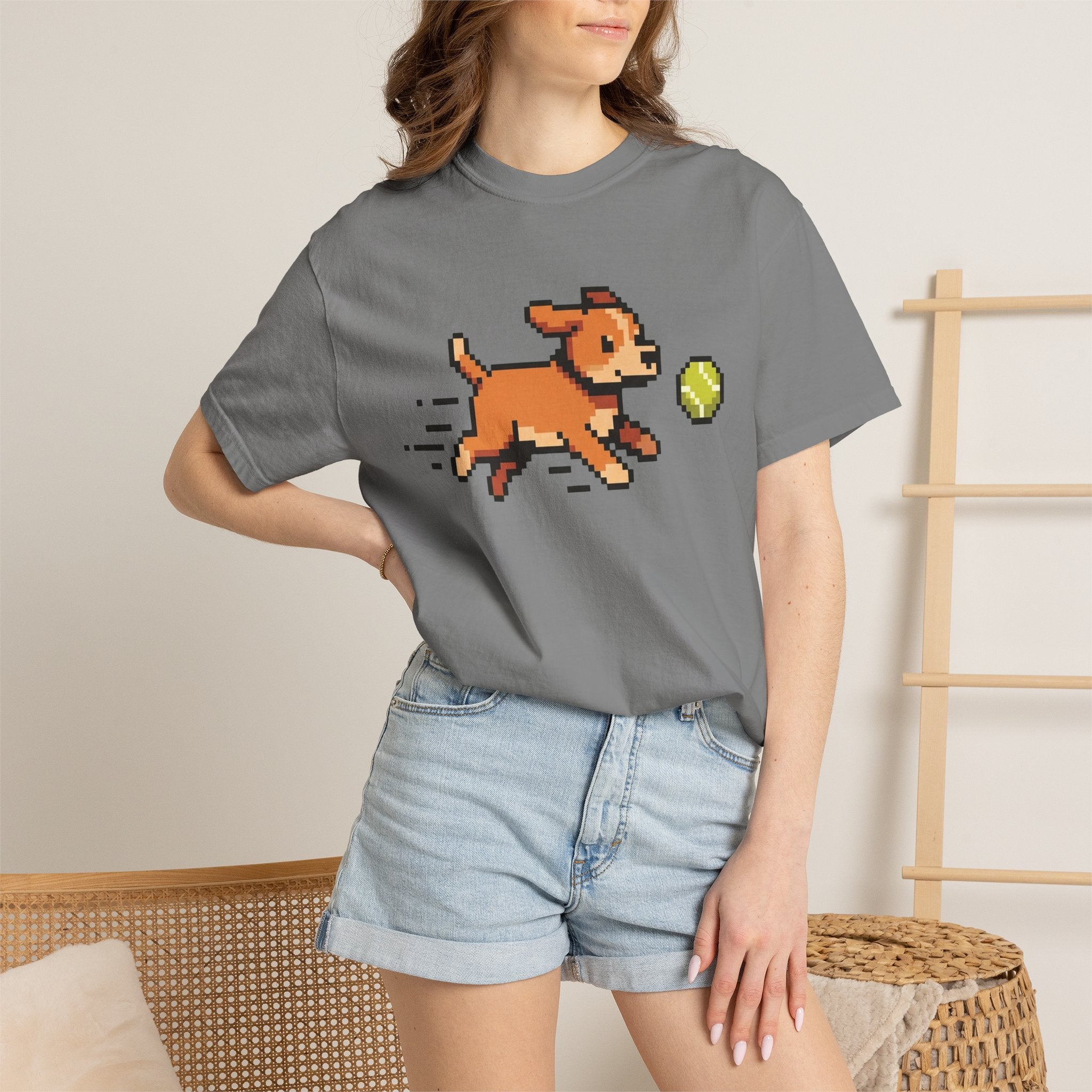 Fetch Quest