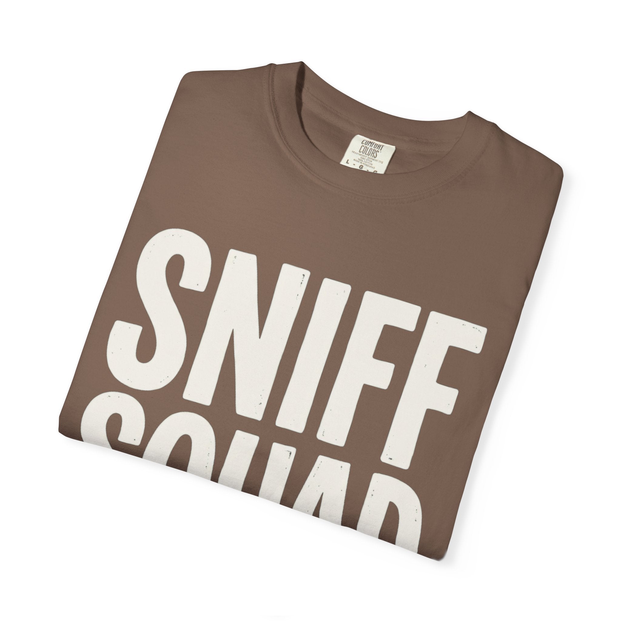Sniff Squad