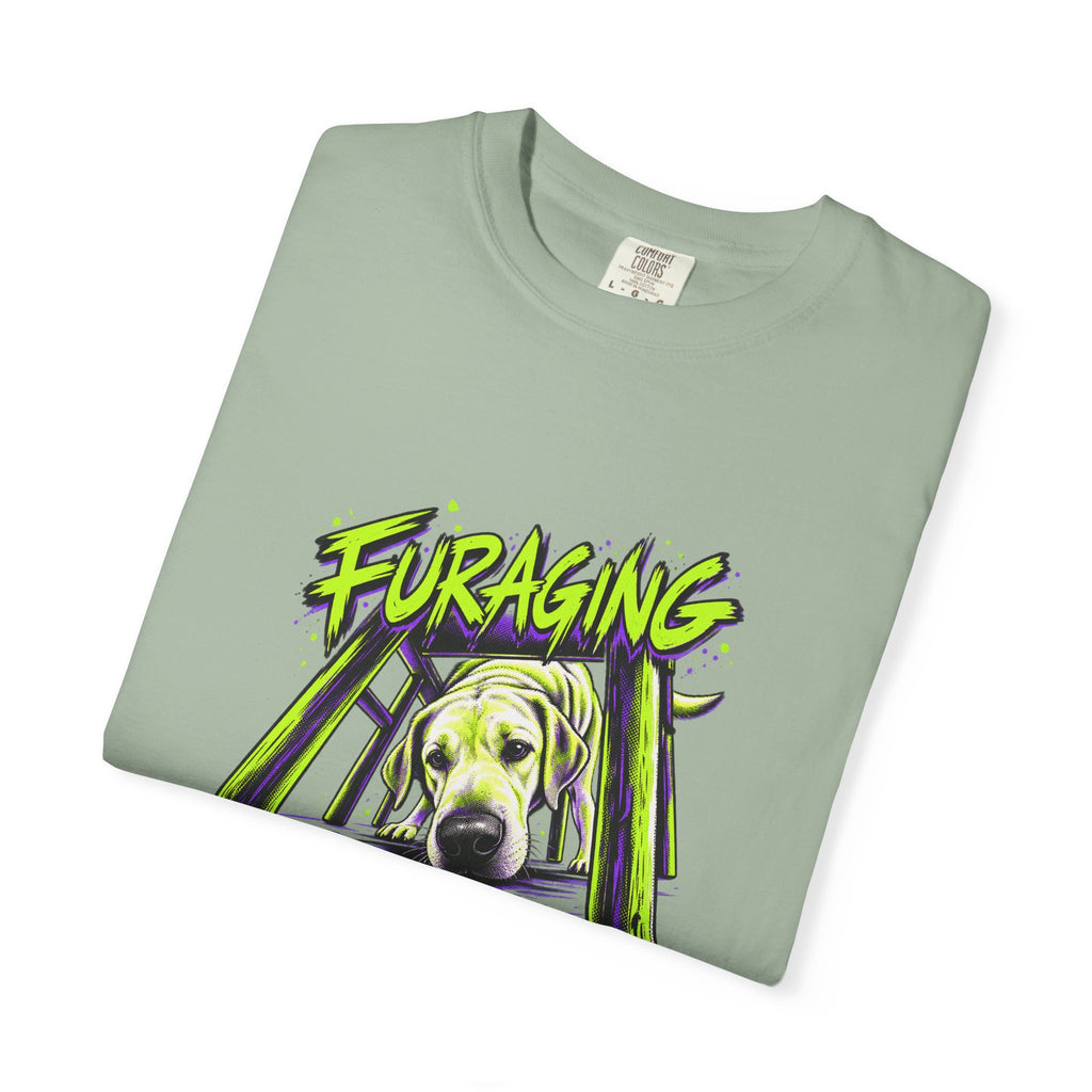 Furaging T-Shirt