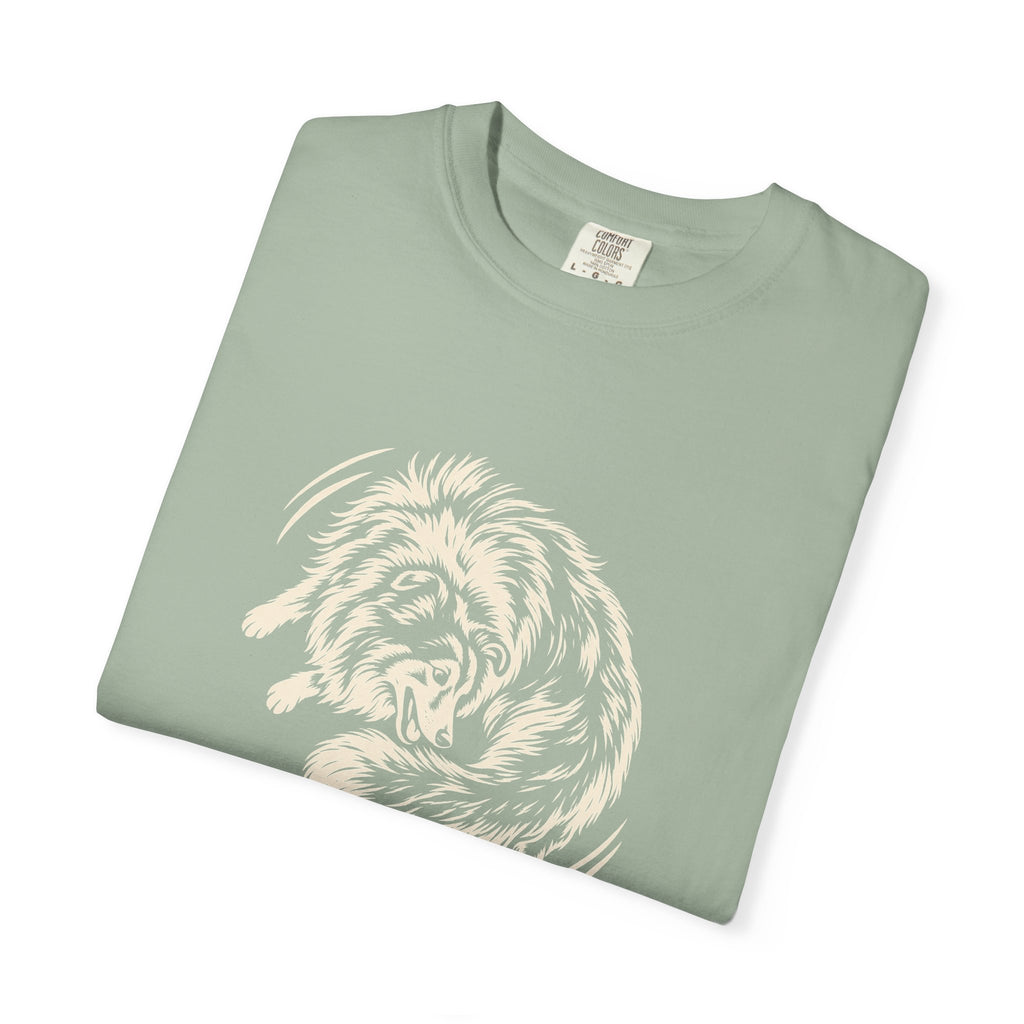 Sheltie Spin T-Shirt