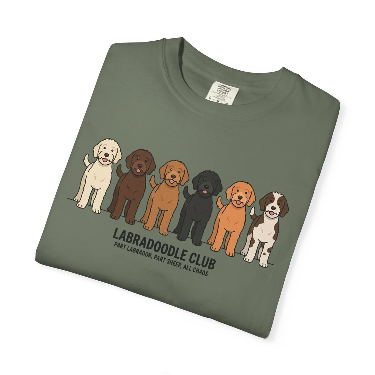 Labradoodle Club