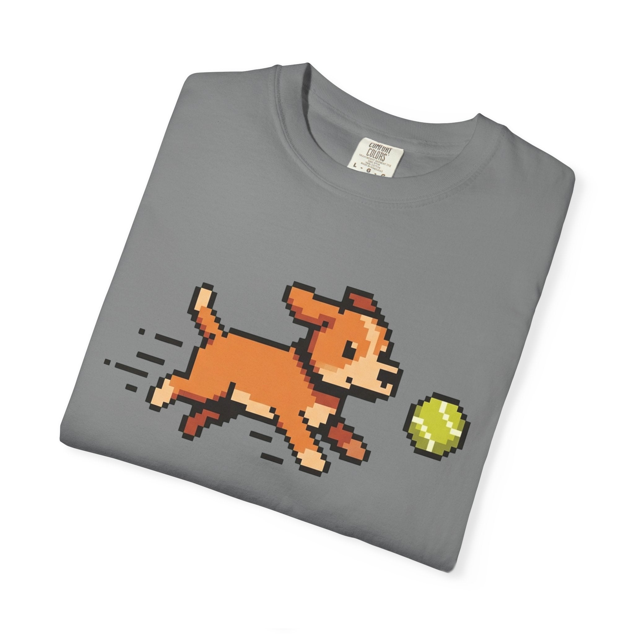 Fetch Quest