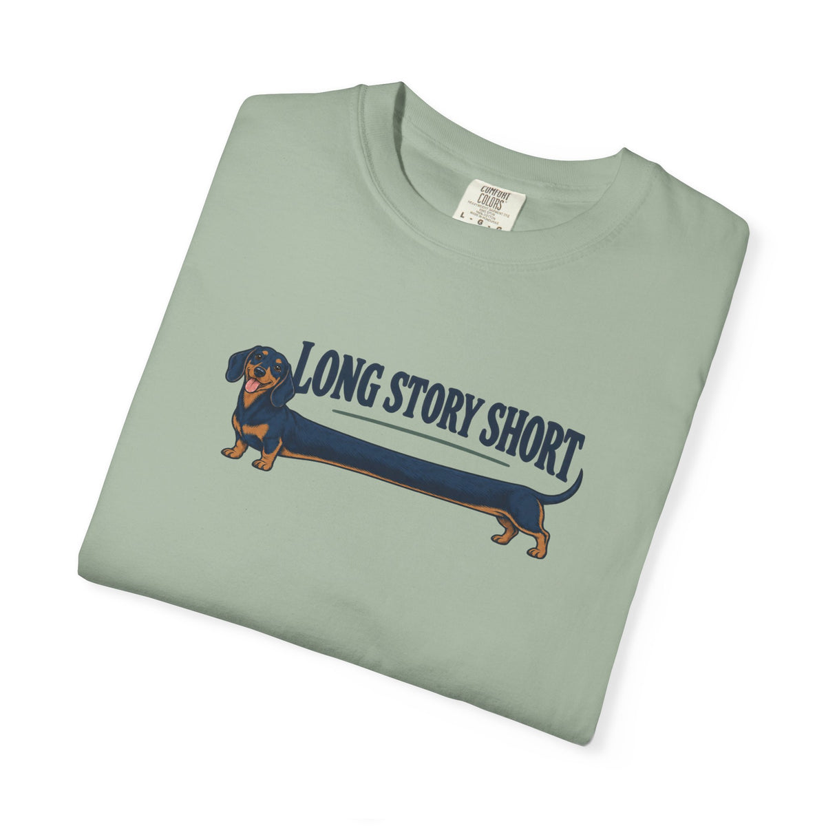 Long Story Short T-Shirt