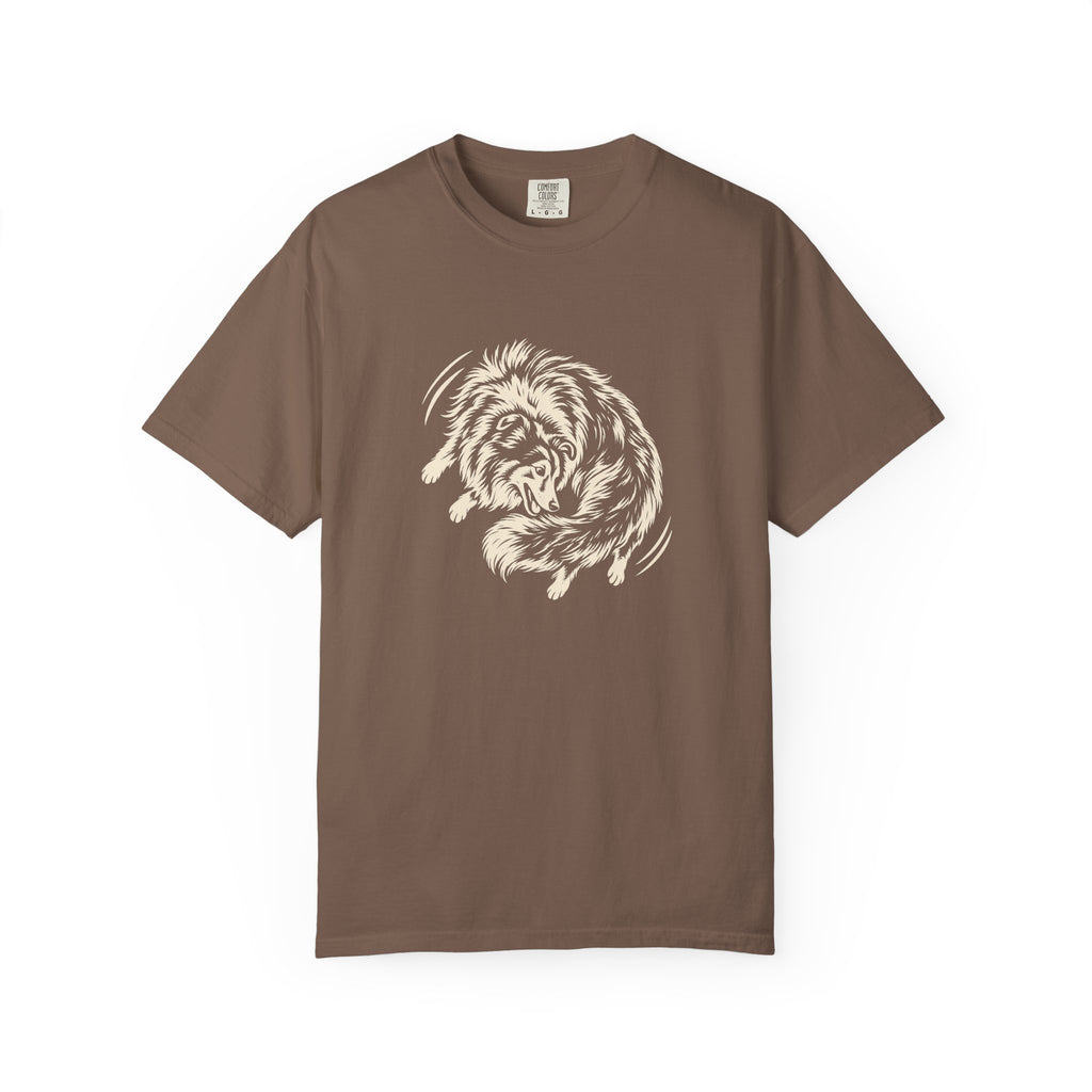 Sheltie Spin T-Shirt