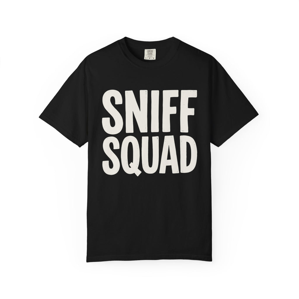 Sniff Squad