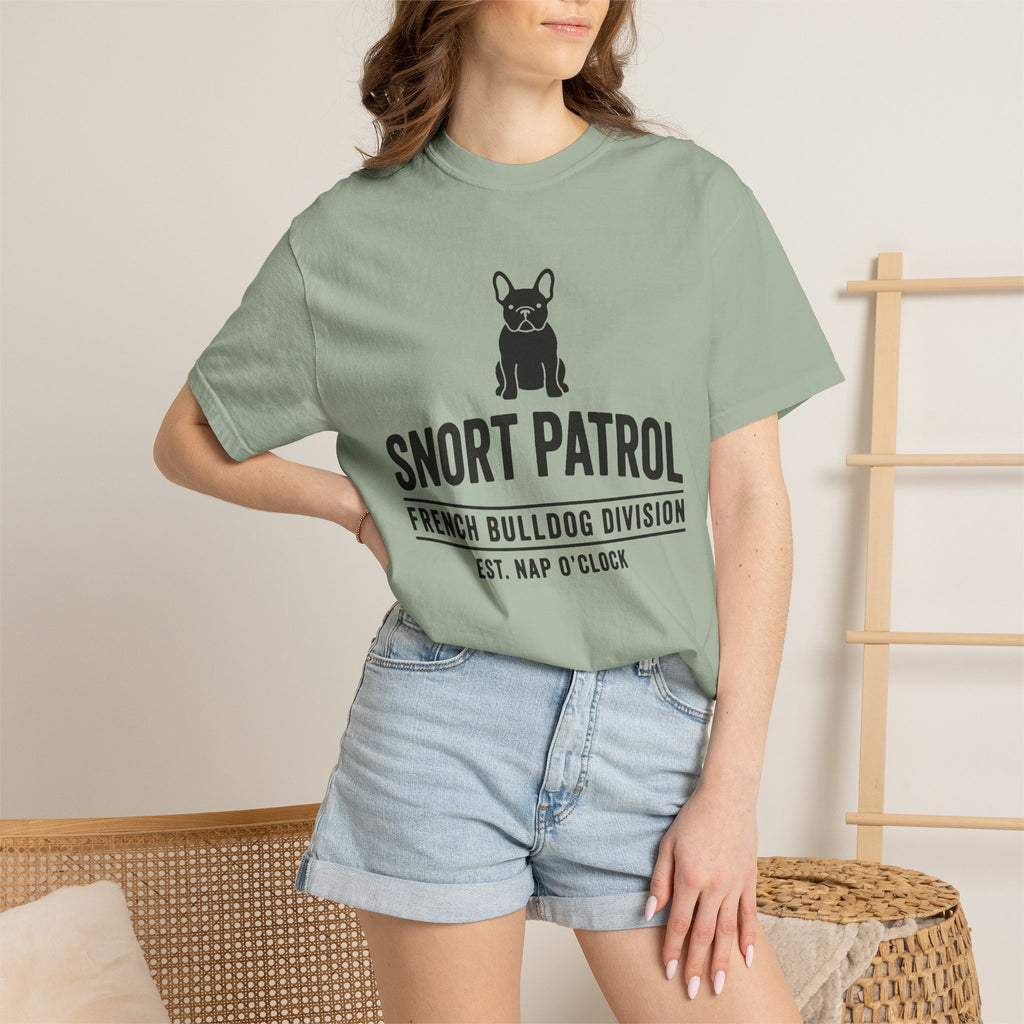 Snort Patrol