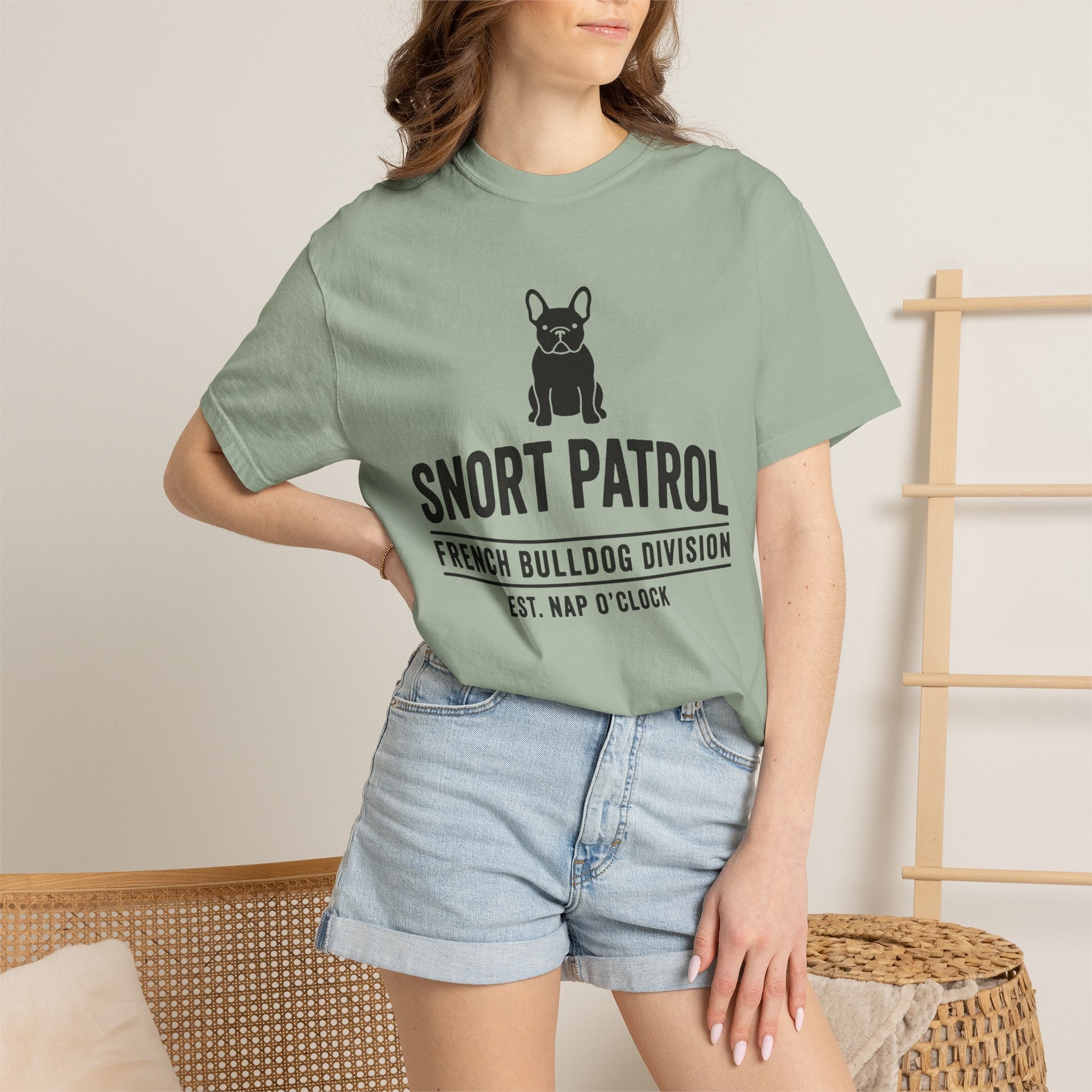 Snort Patrol