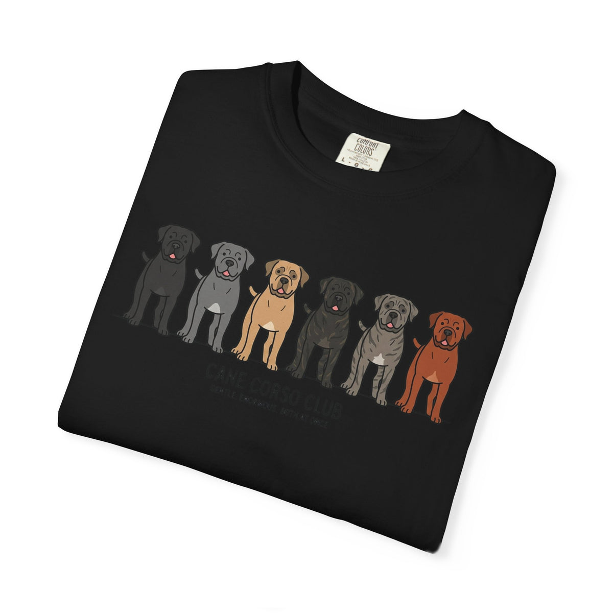 Cane Corso Club