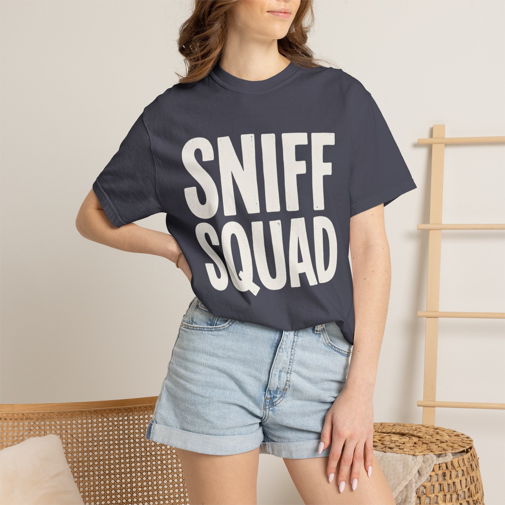 Sniff Squad