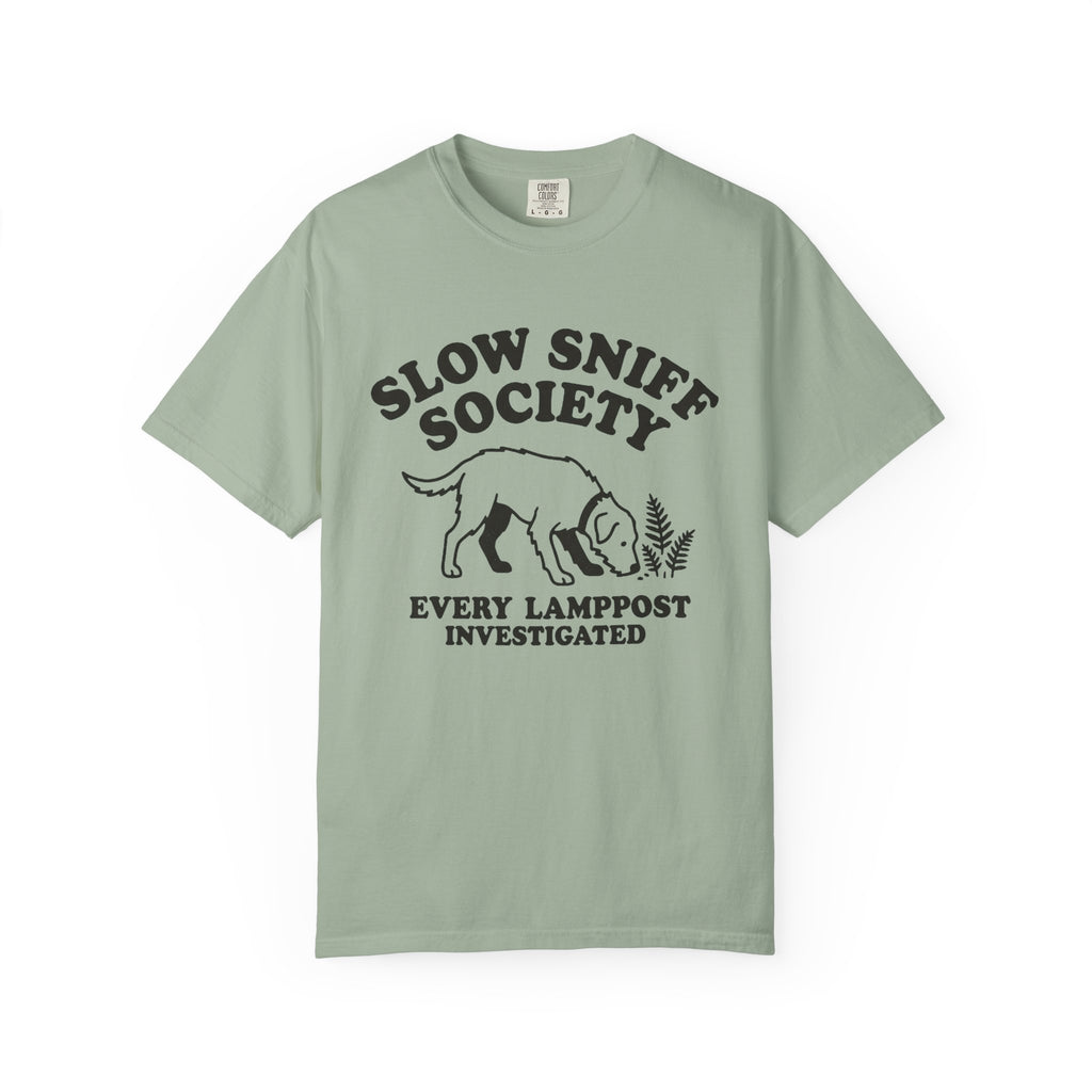Slow Sniff Society