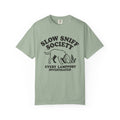 Slow Sniff Society