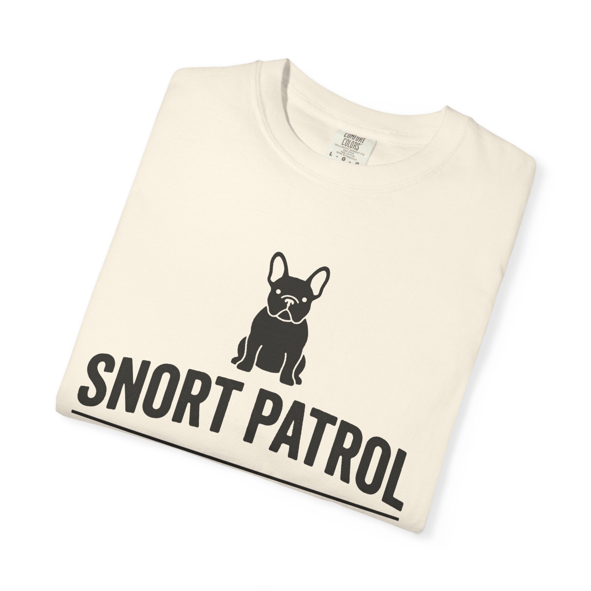 Snort Patrol