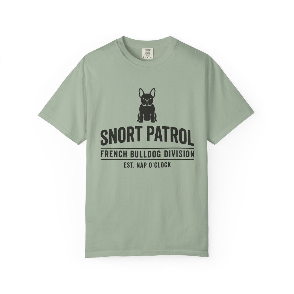 Snort Patrol