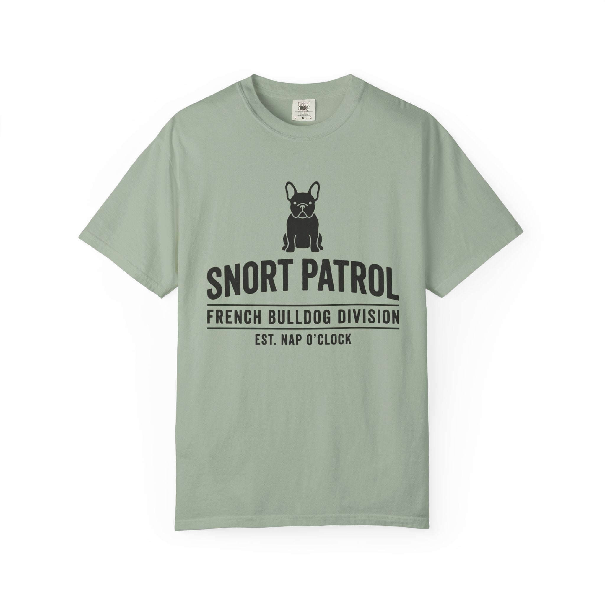 Snort Patrol