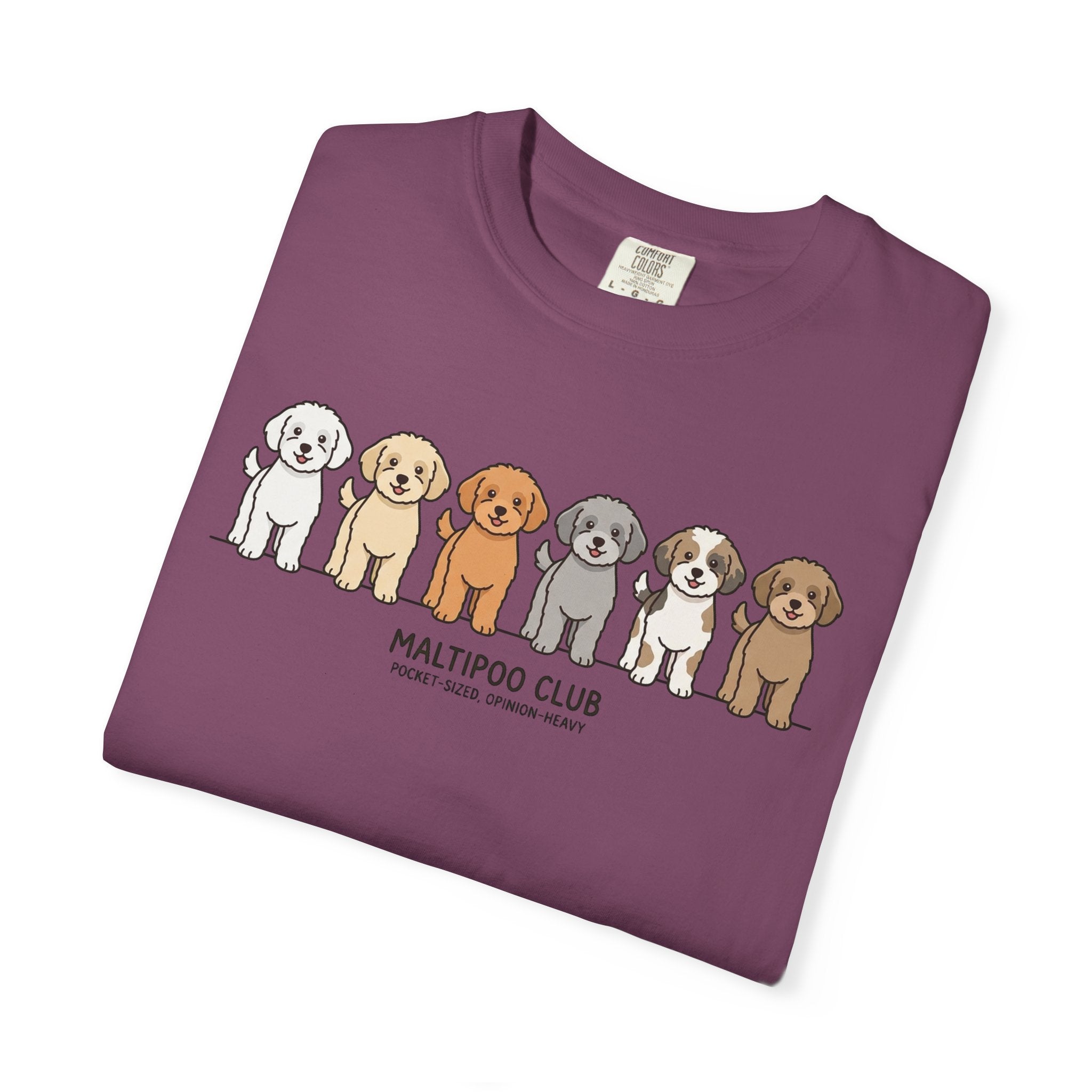 Maltipoo Club