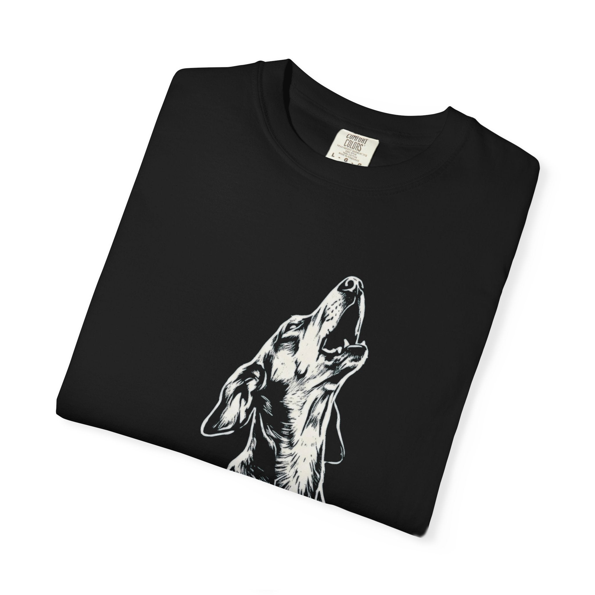 The Long Howl