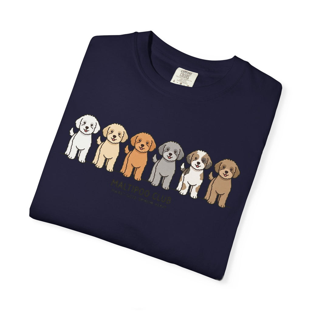 Maltipoo Club