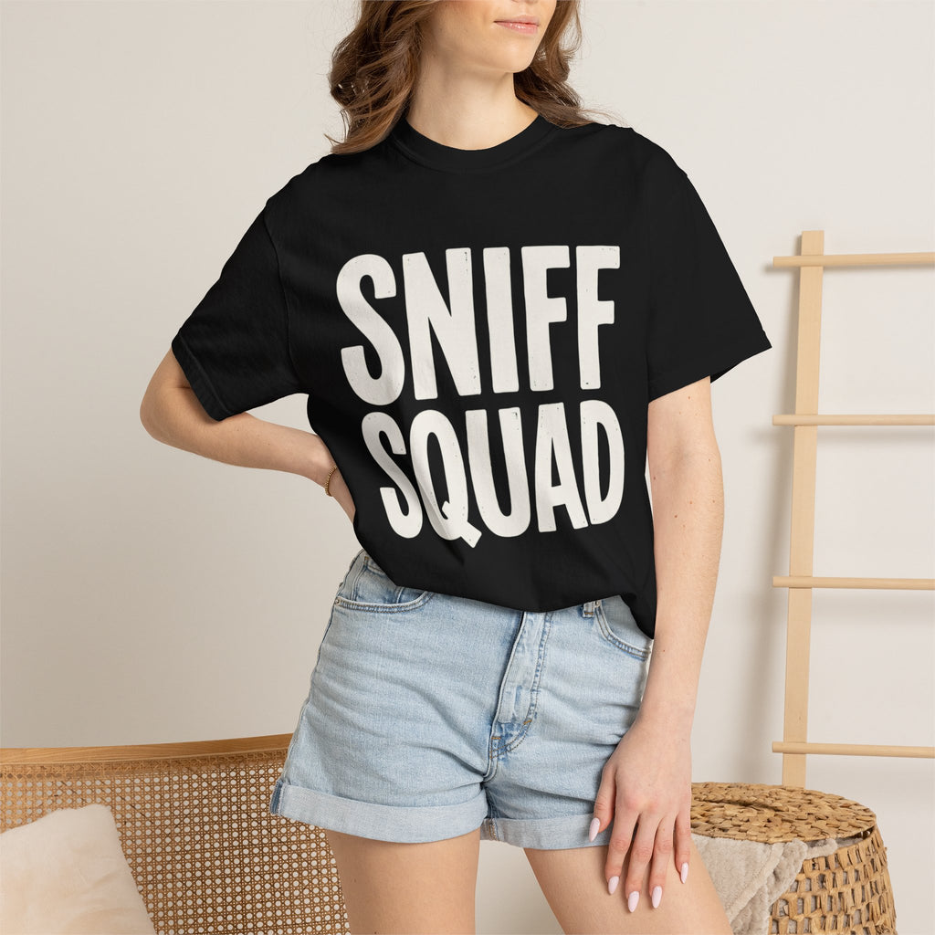 Sniff Squad