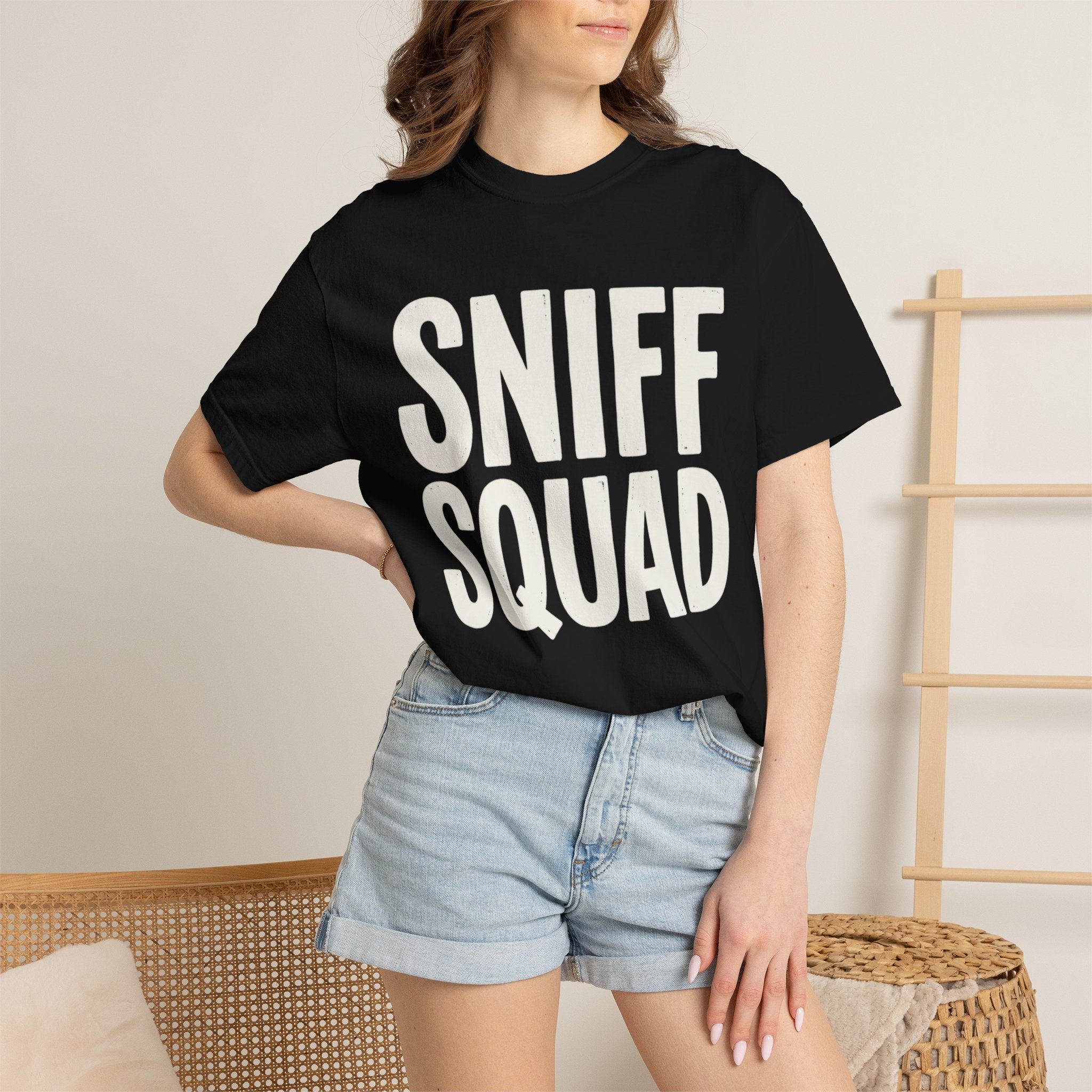 Sniff Squad