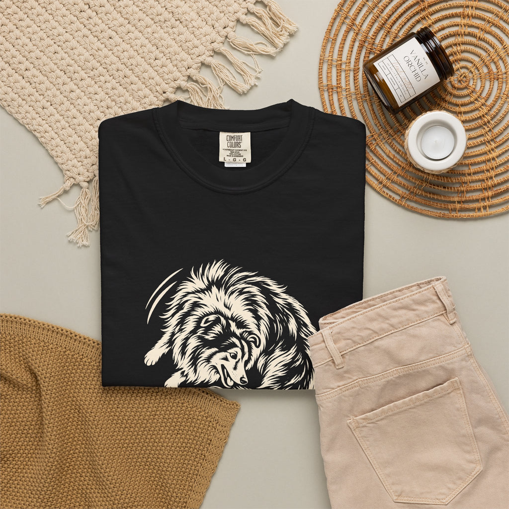 Sheltie Spin T-Shirt