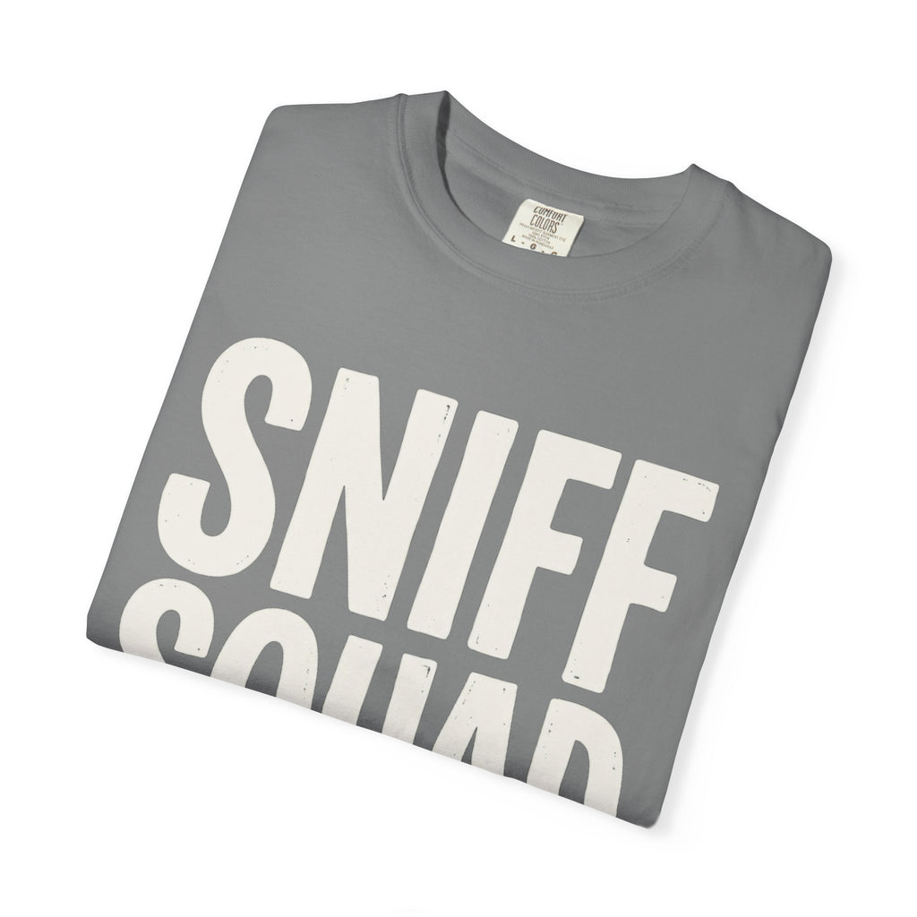 Sniff Squad