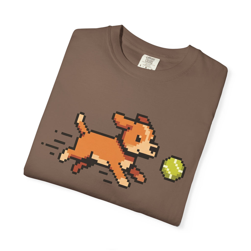 Fetch Quest