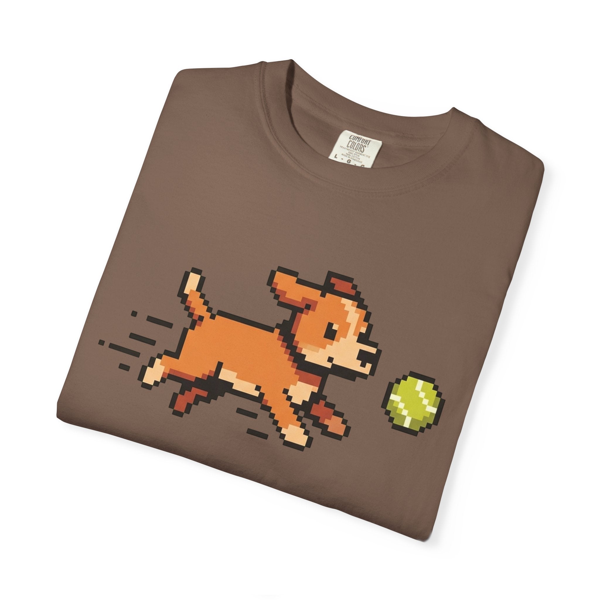 Fetch Quest