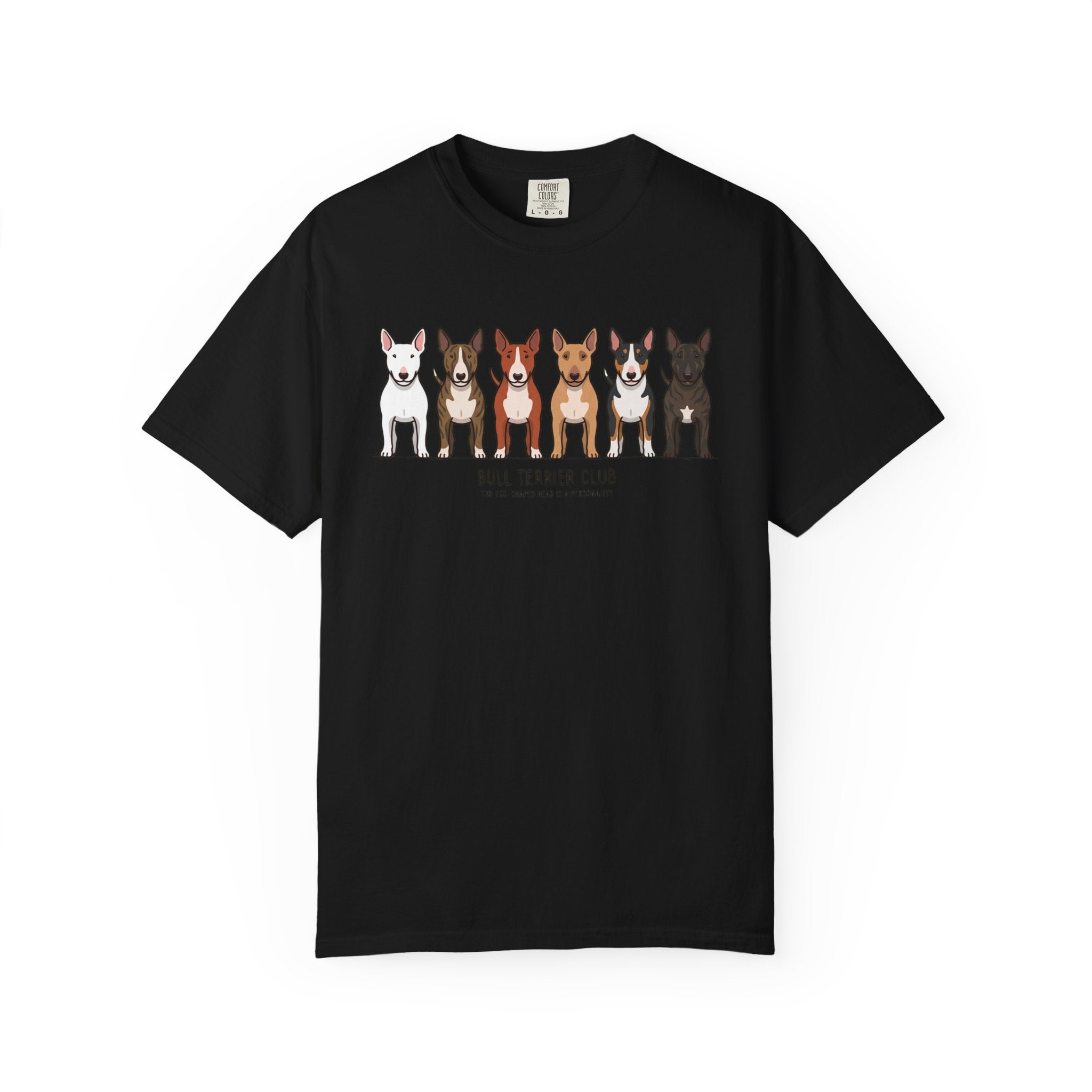 Bull Terrier Club