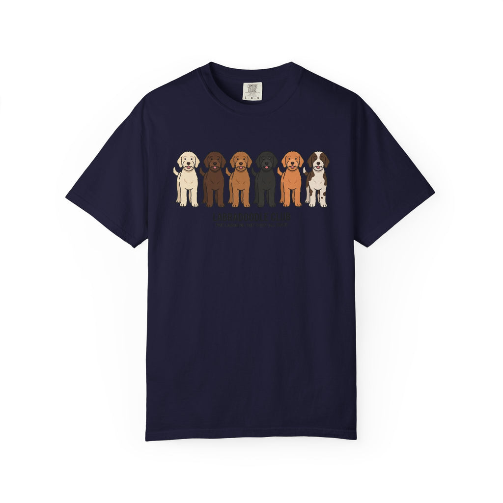 Labradoodle Club