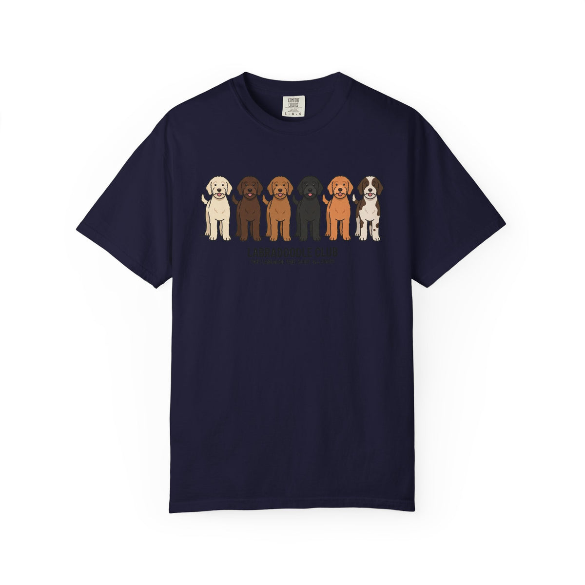 Labradoodle Club