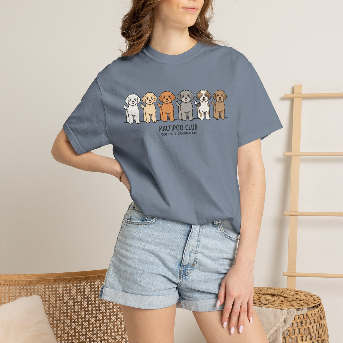 Maltipoo Club