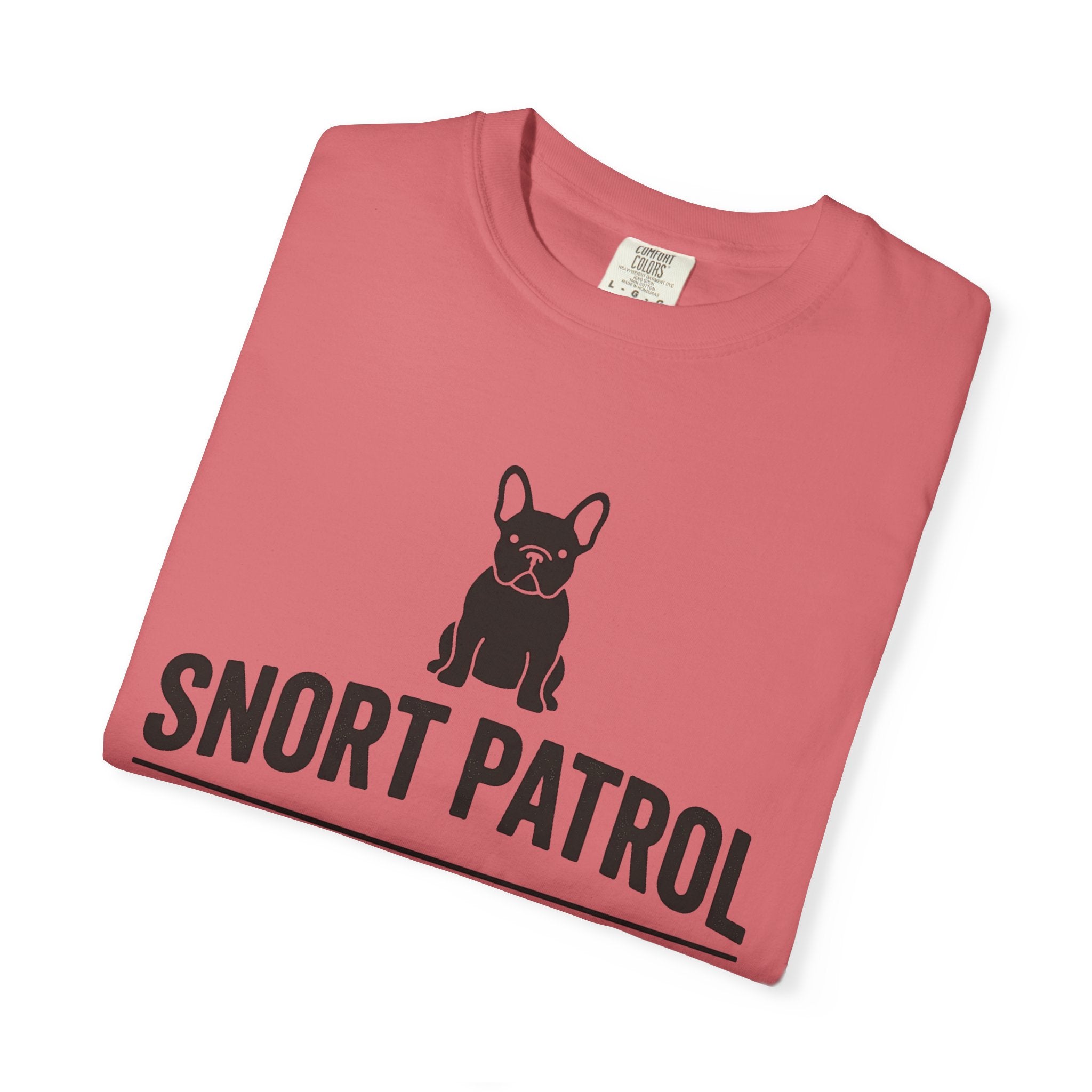 Snort Patrol