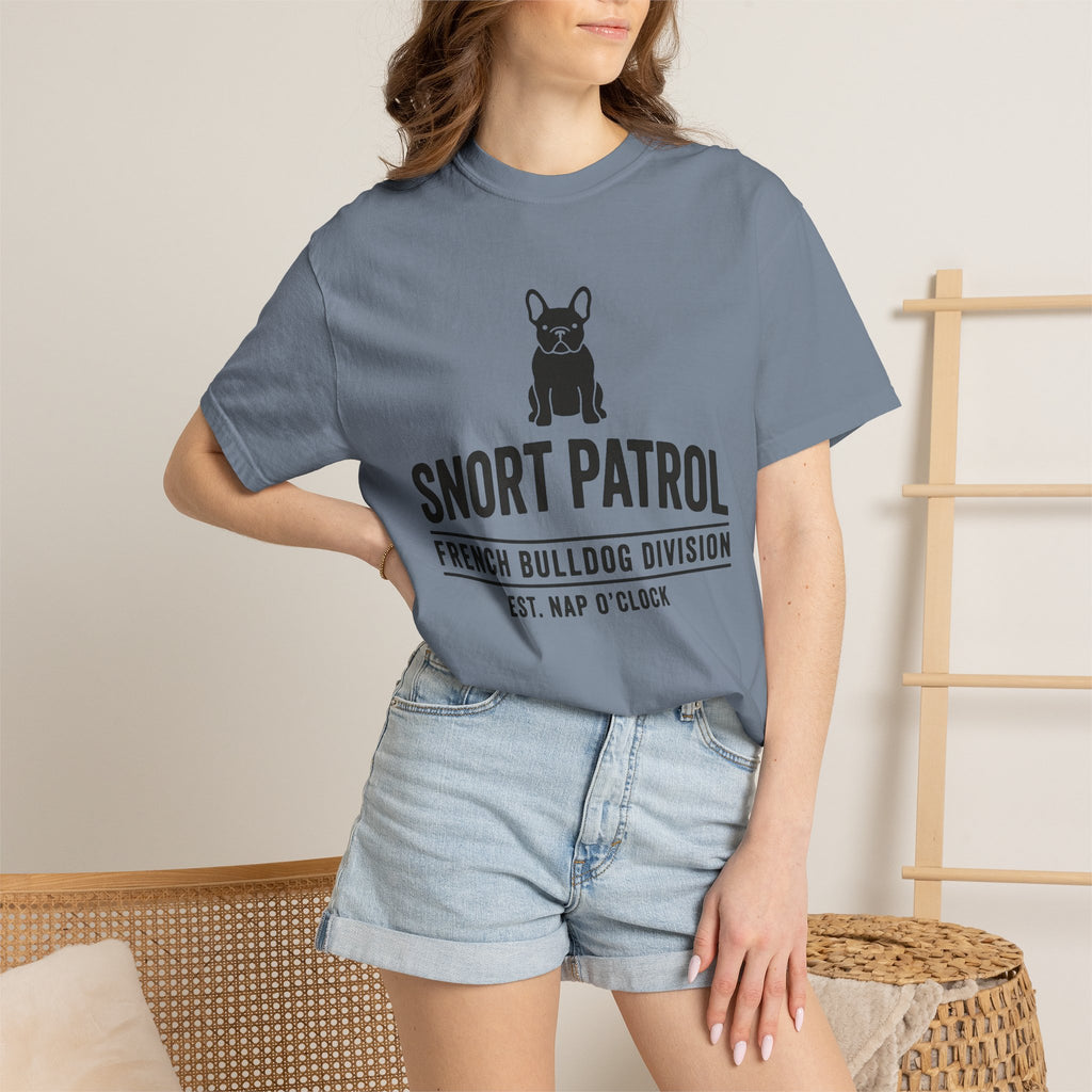 Snort Patrol