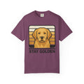 Stay Golden