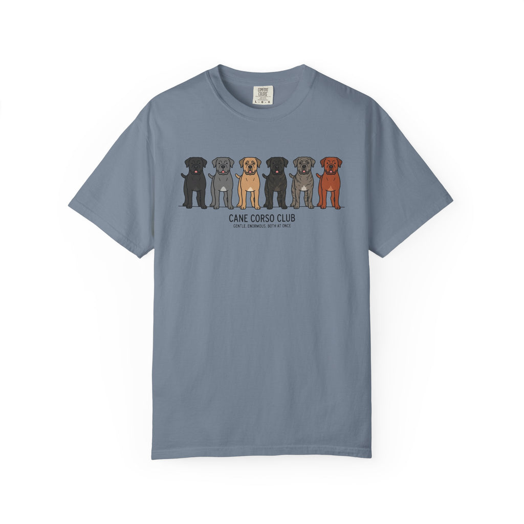Cane Corso Club