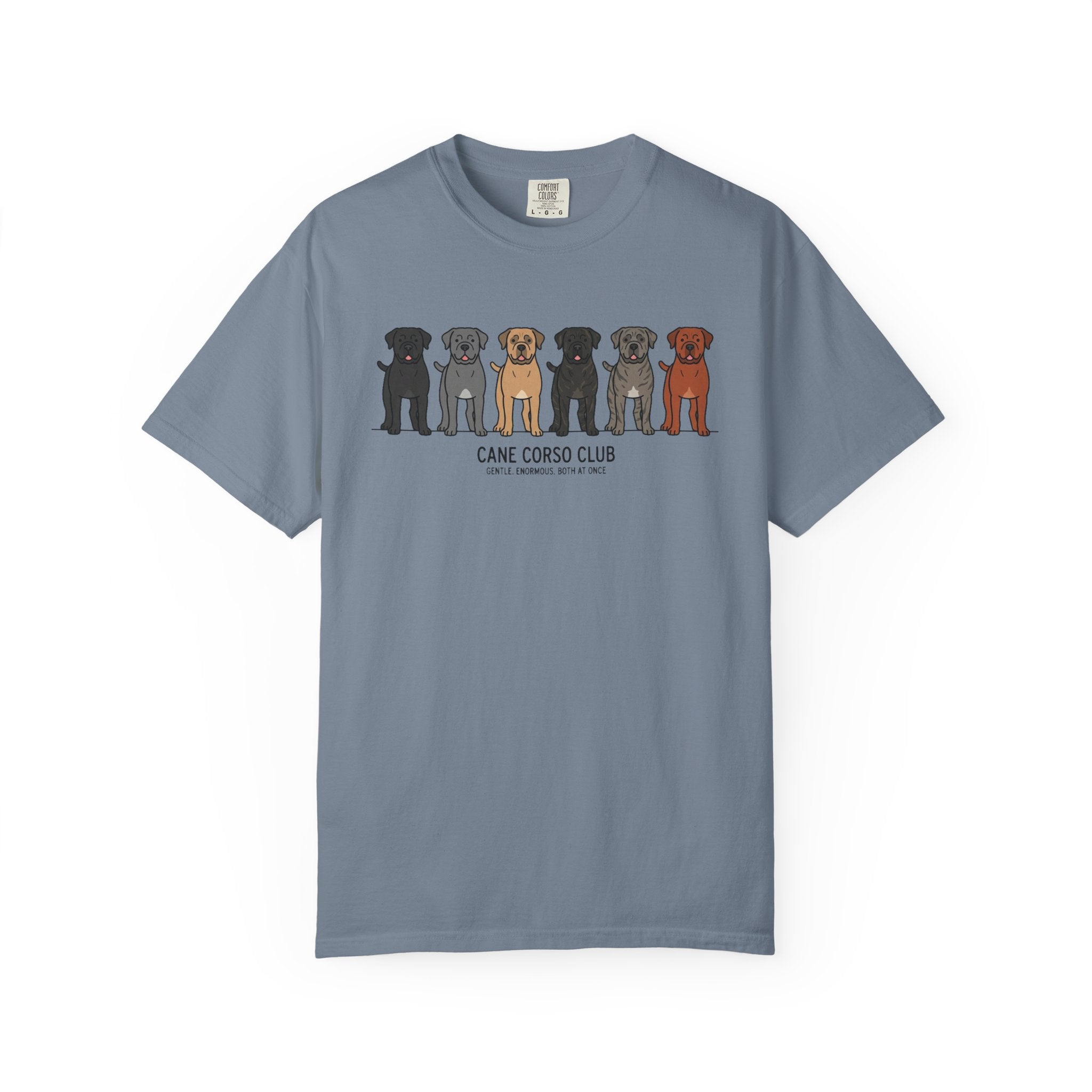 Cane Corso Club