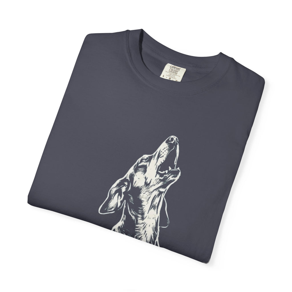 The Long Howl