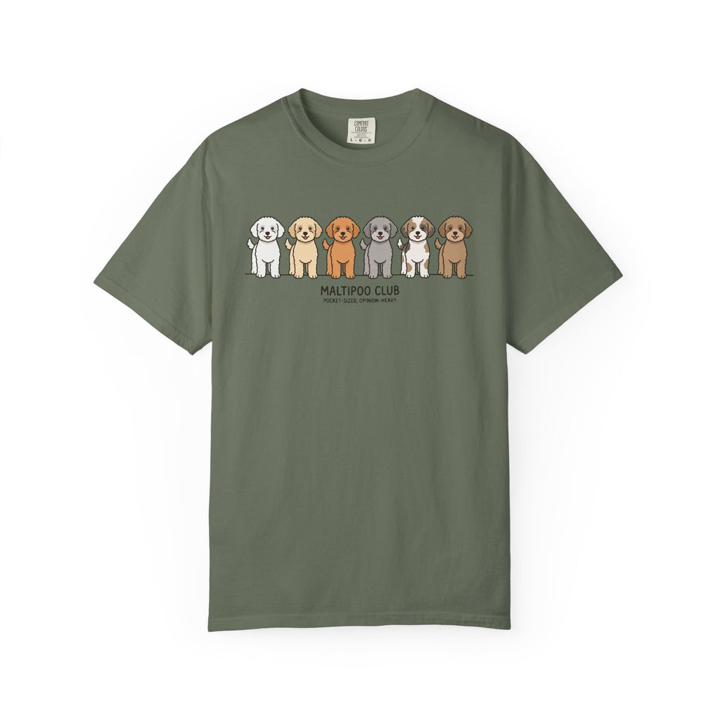 Maltipoo Club