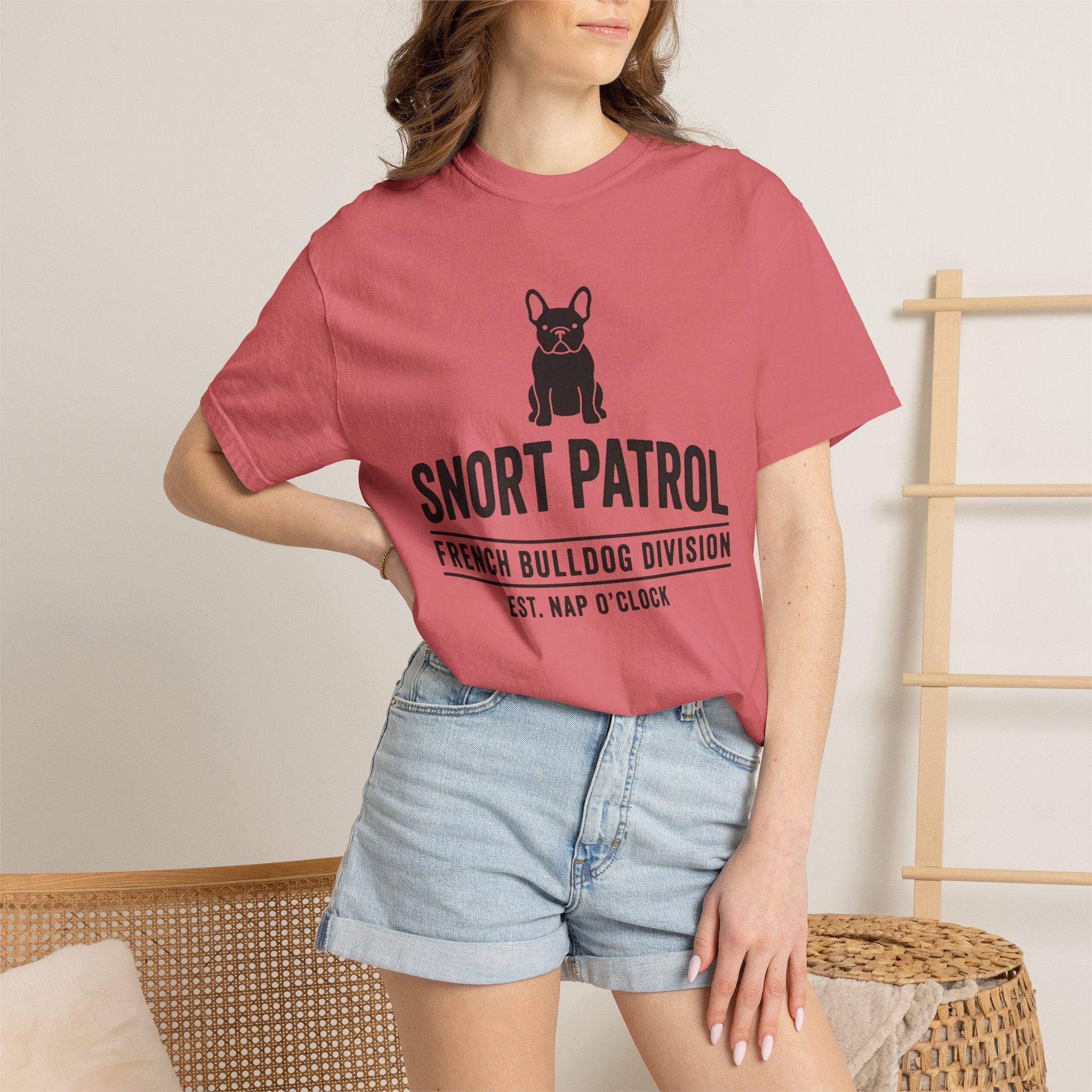 Snort Patrol