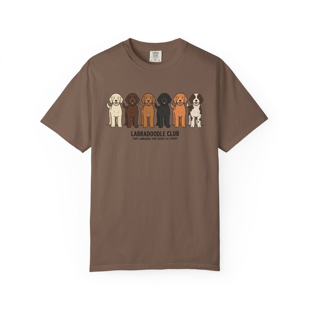 Labradoodle Club